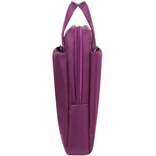 Riva Case NB Tasche Riva 8231 15,6" lila
