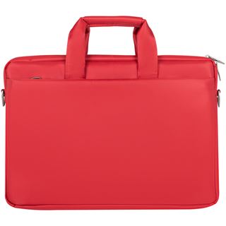 Riva Case NB Tasche Riva 8630 15,6" rot