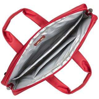 Riva Case NB Tasche Riva 8630 15,6" rot