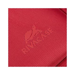 Riva Case NB Tasche Riva 8630 15,6" rot