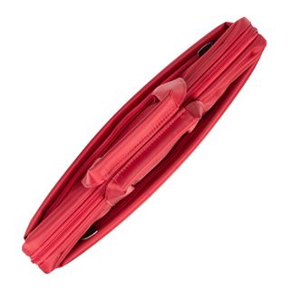 Riva Case NB Tasche Riva 8630 15,6" rot