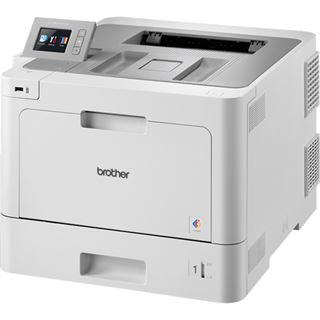Brother HLL9310CDW Farblaserdrucker