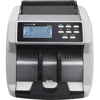 OLYMPIA NC570 Geldz&auml;hlger&auml;t