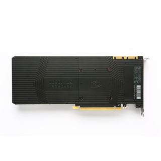 11GB ZOTAC GeForce GTX 1080 Ti Founders Edition Aktiv PCIe 3.0 x16