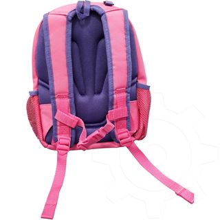 Herlitz Kindergartenrucksack rookie Ballerina