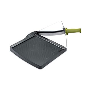 Rexel Hebel-Schneidemaschine ClassicCut CL100, anthrazit