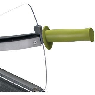 Rexel Hebel-Schneidemaschine ClassicCut CL100, anthrazit