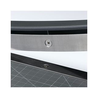 Rexel Hebel-Schneidemaschine ClassicCut CL100, anthrazit