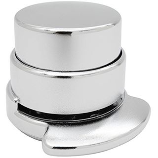 WEDO Heftger&auml;t Green Emma klammerlos, aus Kunststoff