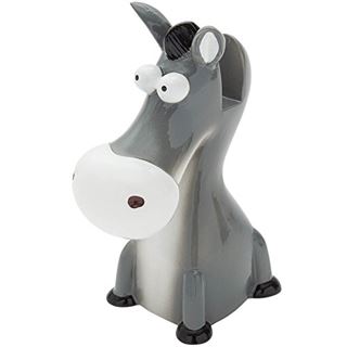 WEDO Brillenhalter "Esel", aus Polyresin