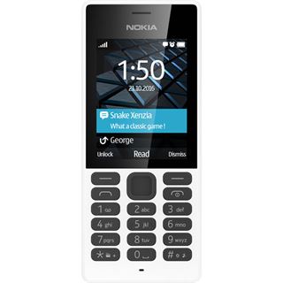 Nokia 150 Dual Sim white