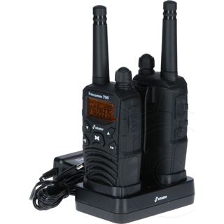 Stabo Freecom 700 SET, PMR Funkgerät