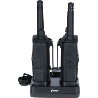 Stabo Freecom 700 SET, PMR Funkgerät
