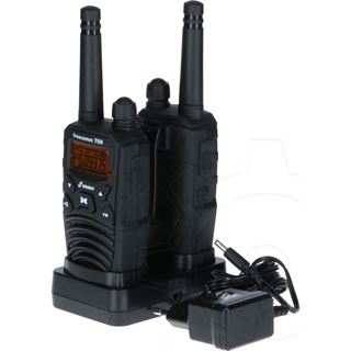 Stabo Freecom 700 SET, PMR Funkgerät