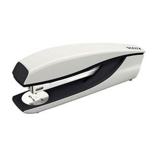 Leitz Heftger&auml;t Nexxt 5504, Heftleistung: 40 Blatt, grau