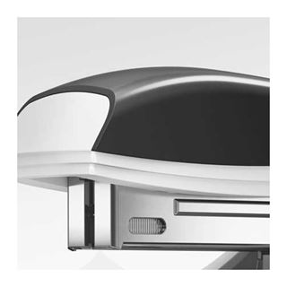 Leitz Heftger&auml;t Nexxt WOW 5502, pink-metallic