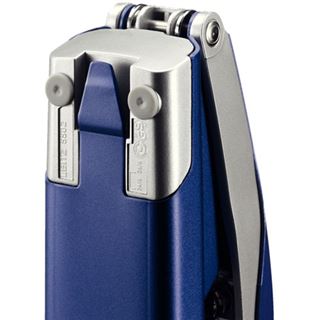Leitz Heftger&auml;t Style Nexxt 5562, titan-blau