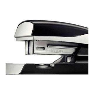 Leitz Heftger&auml;t Style Nexxt 5562, satin-schwarz