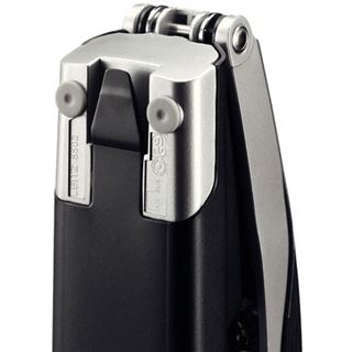Leitz Heftger&auml;t Style Nexxt 5562, satin-schwarz