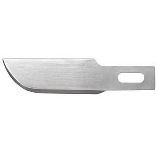 WEDO Skalpell-Ersatzklingen, Machete, in Kunststoffbox
