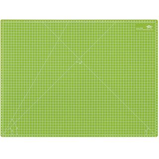 WEDO Hobbyplatte/Bastelunterlage Comfortline DIN A2, grün