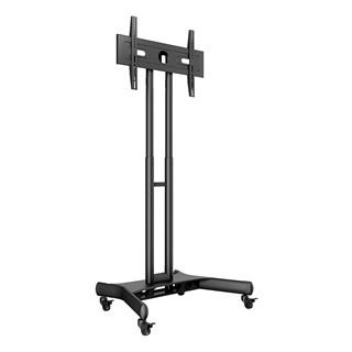 HAGOR M PUBLIC FLOORSTAND