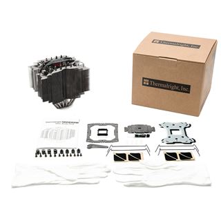 Thermalright Silver Arrow ITX-R Tower K&uuml;hler