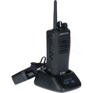 Kenwood Handfunkgerät TK-3401DE