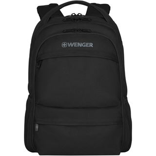 Wenger Fuse Notebook Rucksack 14,1" bis 15,6" Zoll