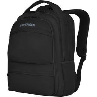 Wenger Fuse Notebook Rucksack 14,1" bis 15,6" Zoll