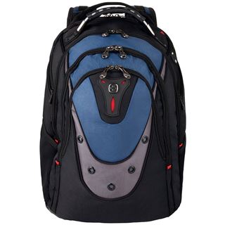 Wenger Ibex Notebook Rucksack 15,6" bis 17,3" Zoll