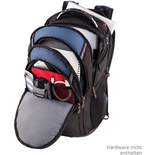 Wenger Ibex Notebook Rucksack 15,6" bis 17,3" Zoll