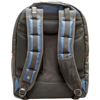 Wenger Ibex Notebook Rucksack 15,6" bis 17,3" Zoll