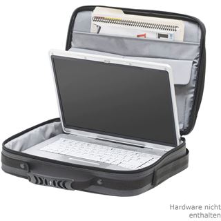 Wenger Insight Notebook Tasche 14,1" bis 15,6" Zoll