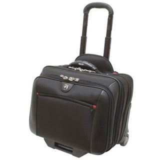 Wenger Potomac Notebook Trolley 15,6" bis 17.3" Zoll