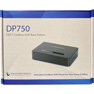 Grandstream DP750 DECT Basisstation
