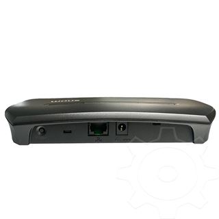 Snom m325 IP-DECT Basistation und Mobilteil