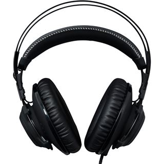 HyperX Cloud Revolver S schwarz/silber