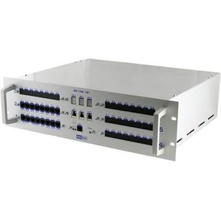 Wantec 19"-Aufrüstsatz für Astra / DeTeWe OpenCom 130