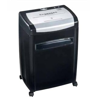 Dahle Aktenvernichter 10 Blatt/P3/CD