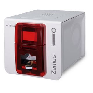 EVOLIS Zenius Expert Line rot