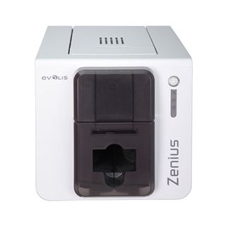 EVOLIS Zenius Expert Line rot