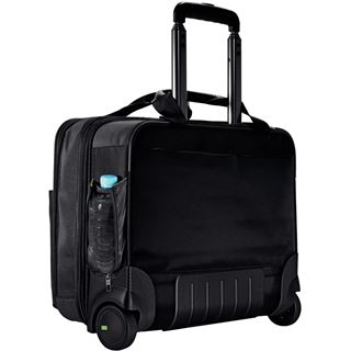 LEITZ Trolley Handgep&auml;ck 2-Rollen
