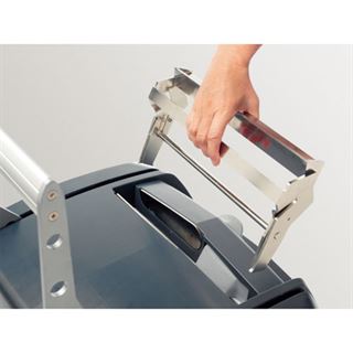 Leitz Entbinder für Buchbindegerät impressBIND 280, silber