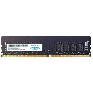 16GB Origin Storage OM16G42133U2RX8NE12 DDR4-2133 DIMM Single