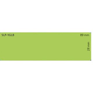 Seiko Instruments Etikett SLP-1GLB 1 ROLLE