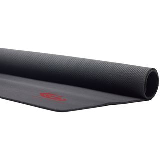 Gembird MP-GAME-L 450 mm x 400 mm schwarz
