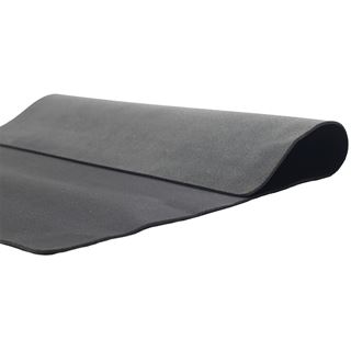 Gembird MP-GAME-L 450 mm x 400 mm schwarz