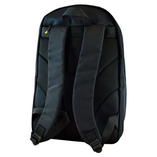 Techair Rucksack techair 17,3" TANZ0713v3 schwarz