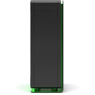 Phanteks Enthoo Elite mit Sichtfenster Big Tower ohne Netzteil schwarz